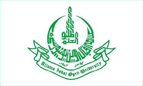 result aiou|Allama Iqbal Open University AIOU 2024.